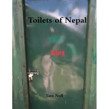 Toilets of Nepal