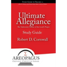 Ultimate Allegiance: The Subversive Nature of the Lord's Prayer