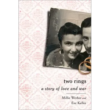 Two Rings: A Story of Love and War
