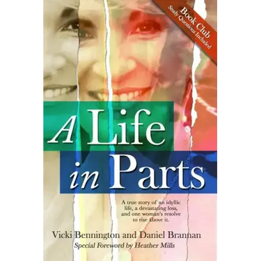 A Life in Parts