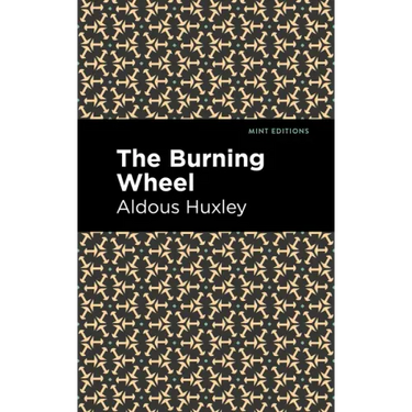 The Burning Wheel