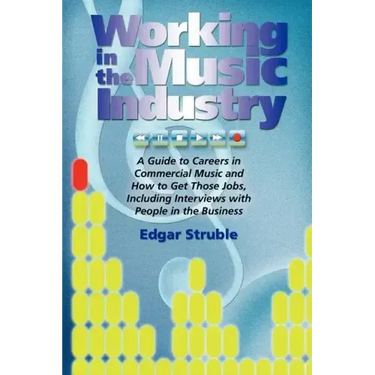 Working in the Music Industry