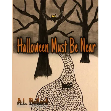 Halloween Must Be Near