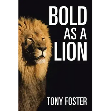 Bold As A Lion