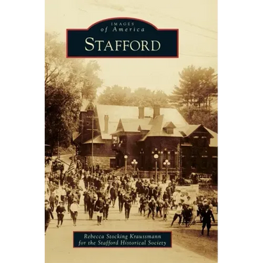 Stafford