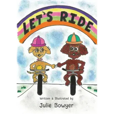 Let's Ride