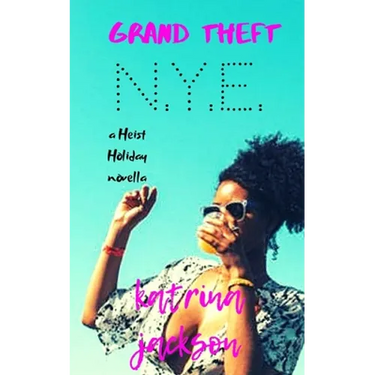 Grand Theft N.Y.E.