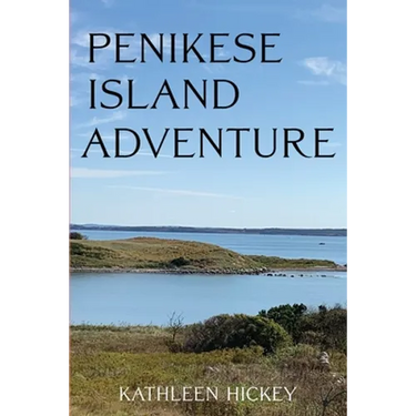 Penikese Island Adventure