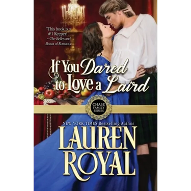 If You Dared to Love a Laird