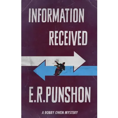 Information Received