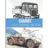 chariot coloring book: tank