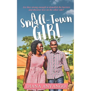A Small-Town Girl