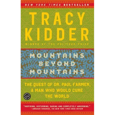 Mountains Beyond Mountains