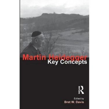 Martin Heidegger