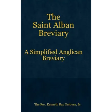 The Saint Alban Breviary