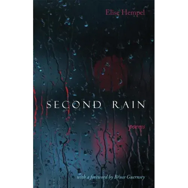 Second Rain