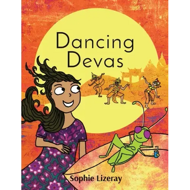 Dancing Devas
