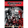 The Peregrine Omnibus Volume One