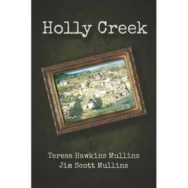 Holly Creek