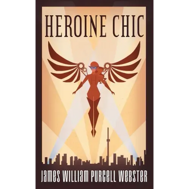 Heroine Chic