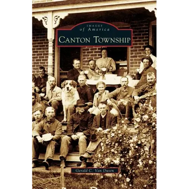 Canton Township