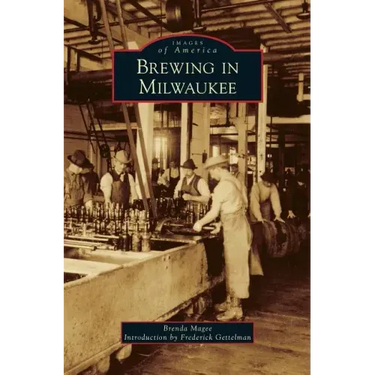 Brewing in Milwaukee