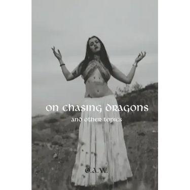 On Chasing Dragons and Other Topics