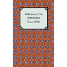 A Woman of No Importance
