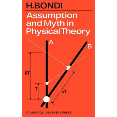 Assumption and Myth in Physical Theory