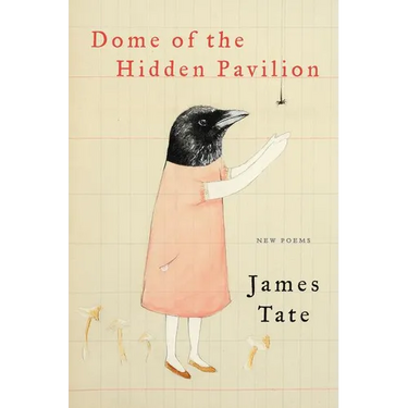 Dome of the Hidden Pavilion: New Poems