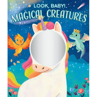 Magical Creatures