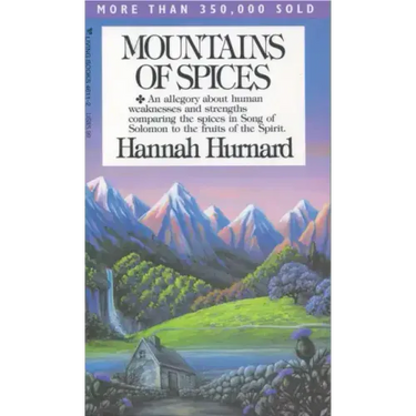 Mountains of Spices