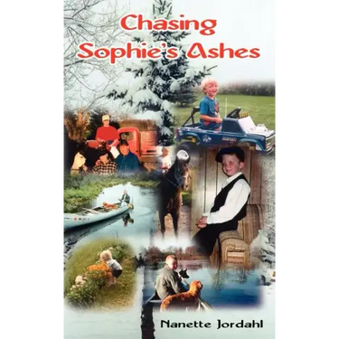 Chasing Sophie's Ashes