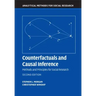 Counterfactuals and Causal Inference
