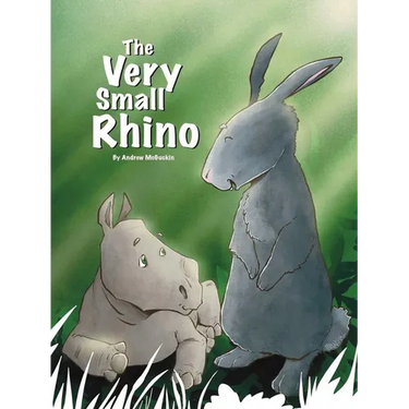The Very Small Rhino