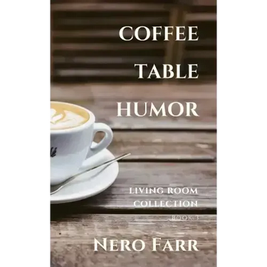 Coffee Table Humor: Book 3