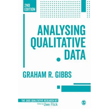 Analyzing Qualitative Data
