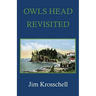 Owls Head Revisited