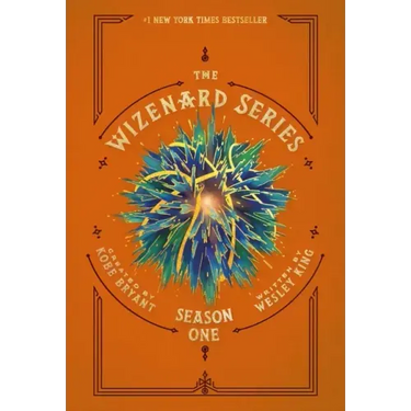 The Wizenard Series: Season One, Collector's Edition: Granity Studios