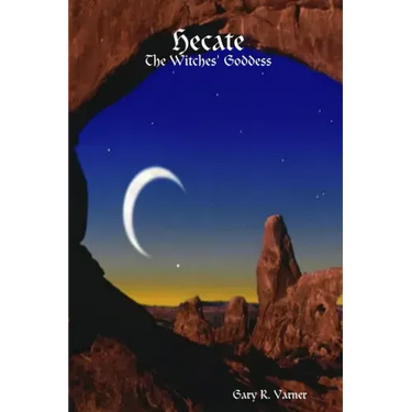 Hecate - The Witches' Goddess