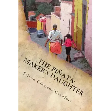 The Pinata-Maker's Daughter