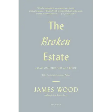 The Broken Estate