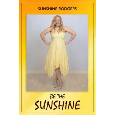 Be The Sunshine