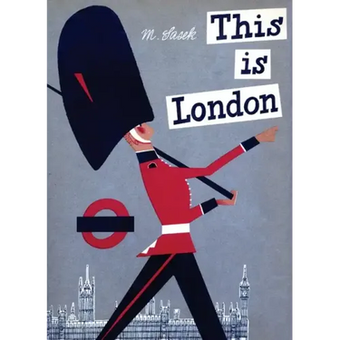 This Is London