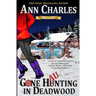 Gone Haunting in Deadwood