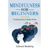 Mindfulness for Beginners: Finding Peace Right Now