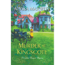 Murder at Kingscote