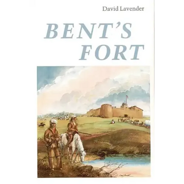 Bent's Fort