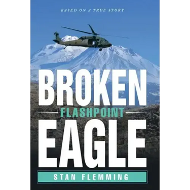 Broken Eagle: Flashpoint