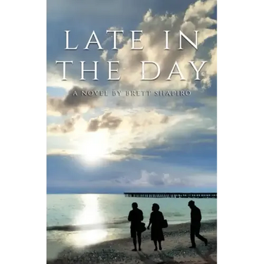 Late In the Day